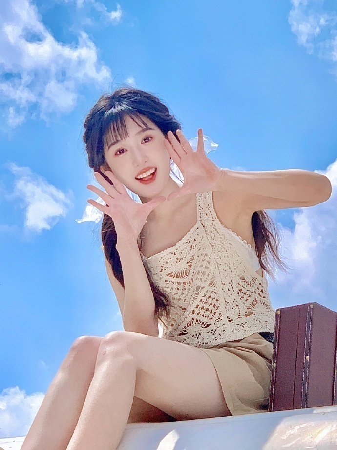 阳光姐妹淘